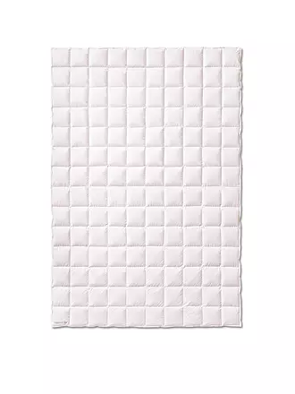 KAUFFMANN | Einziehdecke ELEGANCE 700 140 x 200cm | 